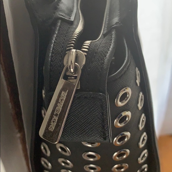 Selma mini cross Body Michael Kors - Picture 5 of 8